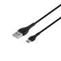 Сетевое Зарядное Устройство Hoco C72A Type-C 2.1A, Black