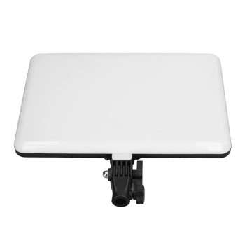 Лампа LED RGB Camera Light 14" (PM-36), Black