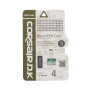 Карта Памяти CorsairDK MicroSDHC UHS-1 4gb 10 Class, Green