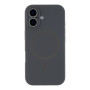 Чохол Glow Silicone Case Full Camera with Magsafe для iPhone 17
