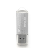 USB флешка Flash Drive Hi-Rali Corsair 64gb, Steel