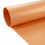 Фон ПВХ Puluz PU5200 121х58 см для портретной и предметной съёмки, Orange