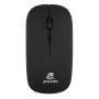 Бездротова Клавіатура та Миша JEQANG JB-362, Black