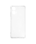 Чохол - накладка TPU Virgin Hard Full Camera для Motorola Moto G24 Power
