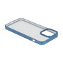 Чохол-накладка Baseus Glitter Phone Case для Apple iPhone 13 Pro Max (ARMC000803)