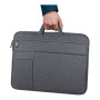 Чехол для ноутбука Dux Ducis LBTD Multi-Pocket Handbag для 15.5"-16" navy blue