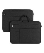 Чохол для ноутбука Dux Ducis LBTD Multi-Pocket Handbag для 15.5"-16"