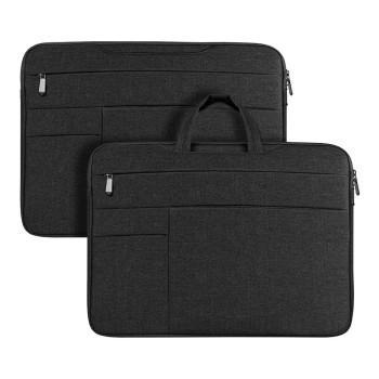 Чехол для ноутбука Dux Ducis LBTD Multi-Pocket Handbag для 15.5"-16"