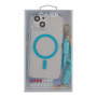 Чехол TPU+PC LanyardCase with MagSafe для iPhone 15 sky blue