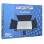LED лампа Camera Light E-600 29cm, Black