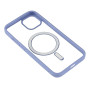 Чохол-накладка Color + MagSafe для Apple iPhone 13