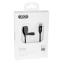 Микрофон для телефона XO MKF02 Type-C, Black