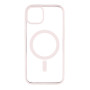 Чохол-накладка Color + MagSafe для Apple iPhone 13