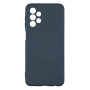 Чохол-накладка Full Case TPU+Silicone Touch для Samsung A23 4G / 5G