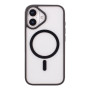 Чехол TPU+PC Spigen Ultra Hybrid with Magsafe для iPhone 17
