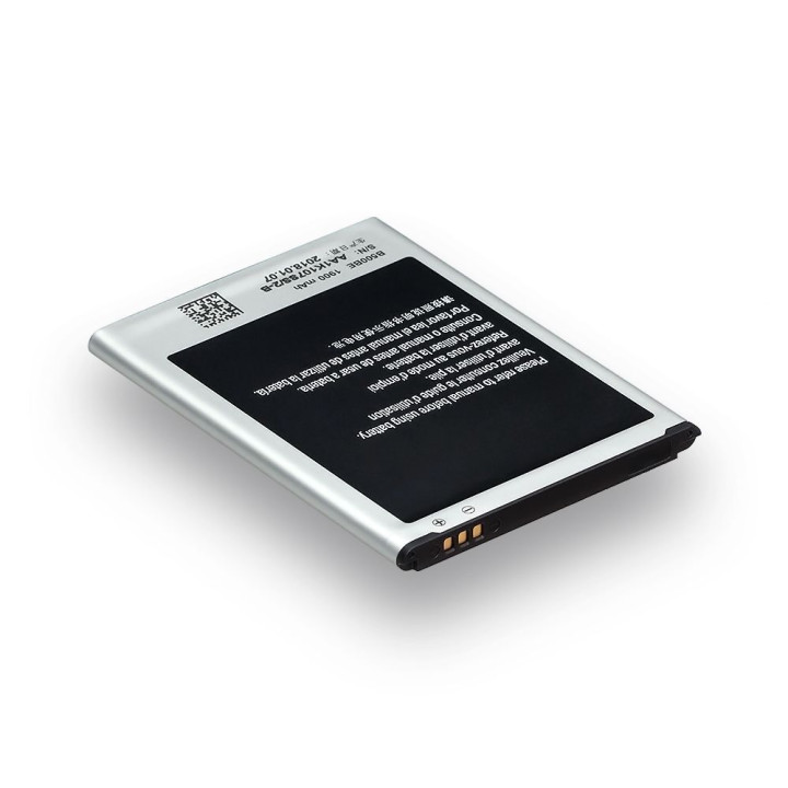 Акумулятор MOXOM B500BE для Samsung Galaxy i9190 S4 Mini 1900mAh