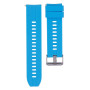 Ремешок Silicone для Samsung Gear S3 22 mm, Blue
