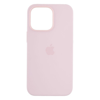 Чехол-накладка MagSafe Silicone Case SplashScreen для Apple iPhone 13 Pro
