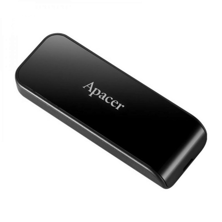 USB флешка Flash Drive 3.2 Apacer AH356 64Gb, Black