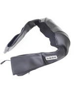 Массажер для шеи XO FG09, Black