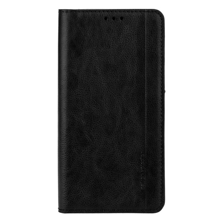 Кожаный чехол-книжка Mobi Premium для Samsung Galaxy M31s