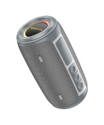 Портативні Bluetooth колонки Borofone BR38 1500mah, Dark Gray