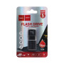 USB флешка Flash Drive Hoco UD6 16GB, Black