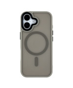 Чехол ShadowMat with MagSafe для iPhone 17