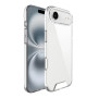 Чохол TPU Space Case для iPhone 17 Air