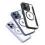Чехол - книжка Dux Ducis Skin X Pro with MagSafe для iPhone 14 Pro Max
