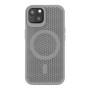 Чохол TPU+PC AeroCool with Mag для iPhone 16