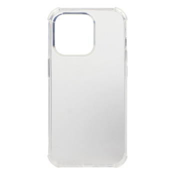 Чохол-накладка Virgin Armor Silicone для Apple iPhone 14 Pro