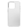 Чехол-накладка Virgin Armor Silicone для Apple iPhone 14 Pro