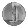 Держатель для телефона PopSocket Circle, Pug 04