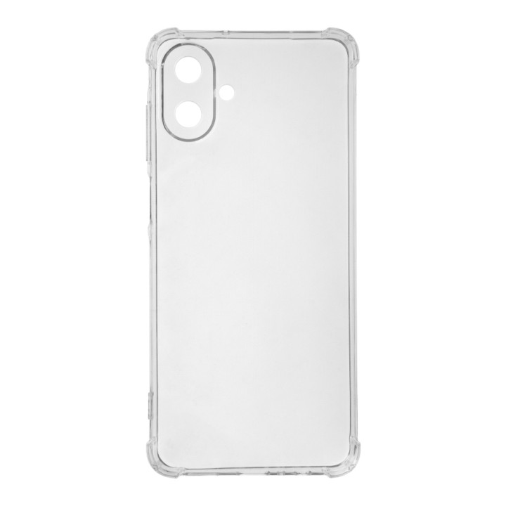 Чехол TPU Virgin Hard для Samsung Galaxy A07