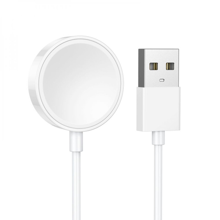 USB кабель-зарядка для Часов Hoco Y11, White