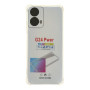 Чехол - накладка TPU Virgin Hard Full Camera для Motorola Moto G24 Power