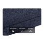 Чехол для ноутбука Dux Ducis LBTD Multi-Pocket Handbag для 15.5"-16" navy blue