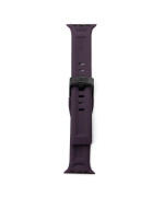 Ремінець UAG для Apple Watch 42/44mm, Dark violet