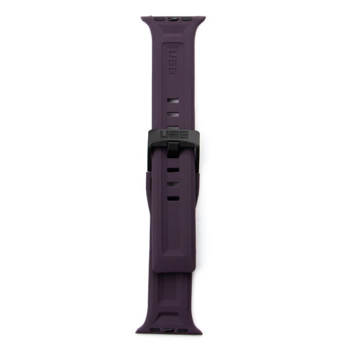 Ремінець UAG для Apple Watch 42/44mm, Dark violet
