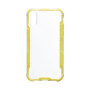 Чохол-накладка Armor Case Color Clear для Apple iPhone X / XS