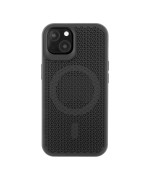 Чохол TPU+PC AeroCool with Mag для iPhone 16