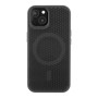 Чохол TPU+PC AeroCool with Mag для iPhone 16