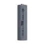 Аккумулятор 18650 3000mAh, Grey
