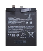 Аккумулятор BM4X для Xiaomi Mi 11 4600mAh, Original