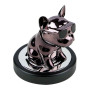 Ароматизатор Diamond French Bulldog, Black