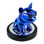 Ароматизатор Diamond French Bulldog, Blue