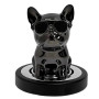 Ароматизатор Diamond French Bulldog, Black