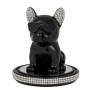 Ароматизатор Diamond French Bulldog, Black