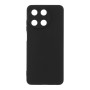 Чохол - накладка TPU Matte 1.3mm для Realme 11 4G black